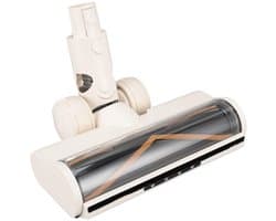 Dailygoods- Stofzuigerkop - Reserveonderdeel voor T20/T30/T20PRO/T30PRO - Eenvoudig te installeren - ABS-kunststof - Gewicht 1000 gr - Verbeterde werkefficiëntie - Stofzuigeraccessoire