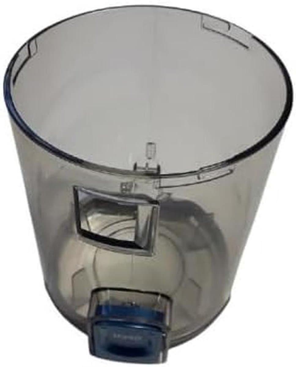 Stofreservoir Stofzuiger - Reservoir Hoover - Stofzuigen Thuis - Specifiek Model - 48028792 - NC — afbeelding 1