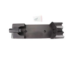 aladdien - Wandmontage Oplader - Duurzaam en Eenvoudig te Installeren - Geschikt voor Dyson V7 V8 - Opladen en Bevestigen - Kwaliteit en Functionali..
