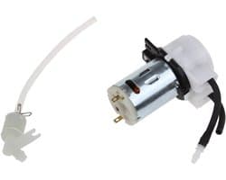 BLACK&DECKER - Pomp stofzuiger - NO6X2 1/2-PP-T-SC - 90624976