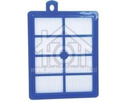 Universeel Filter EFH13W s-filter Hepa 13 AirMax, JetMaxx, Oxygen 9001677682
