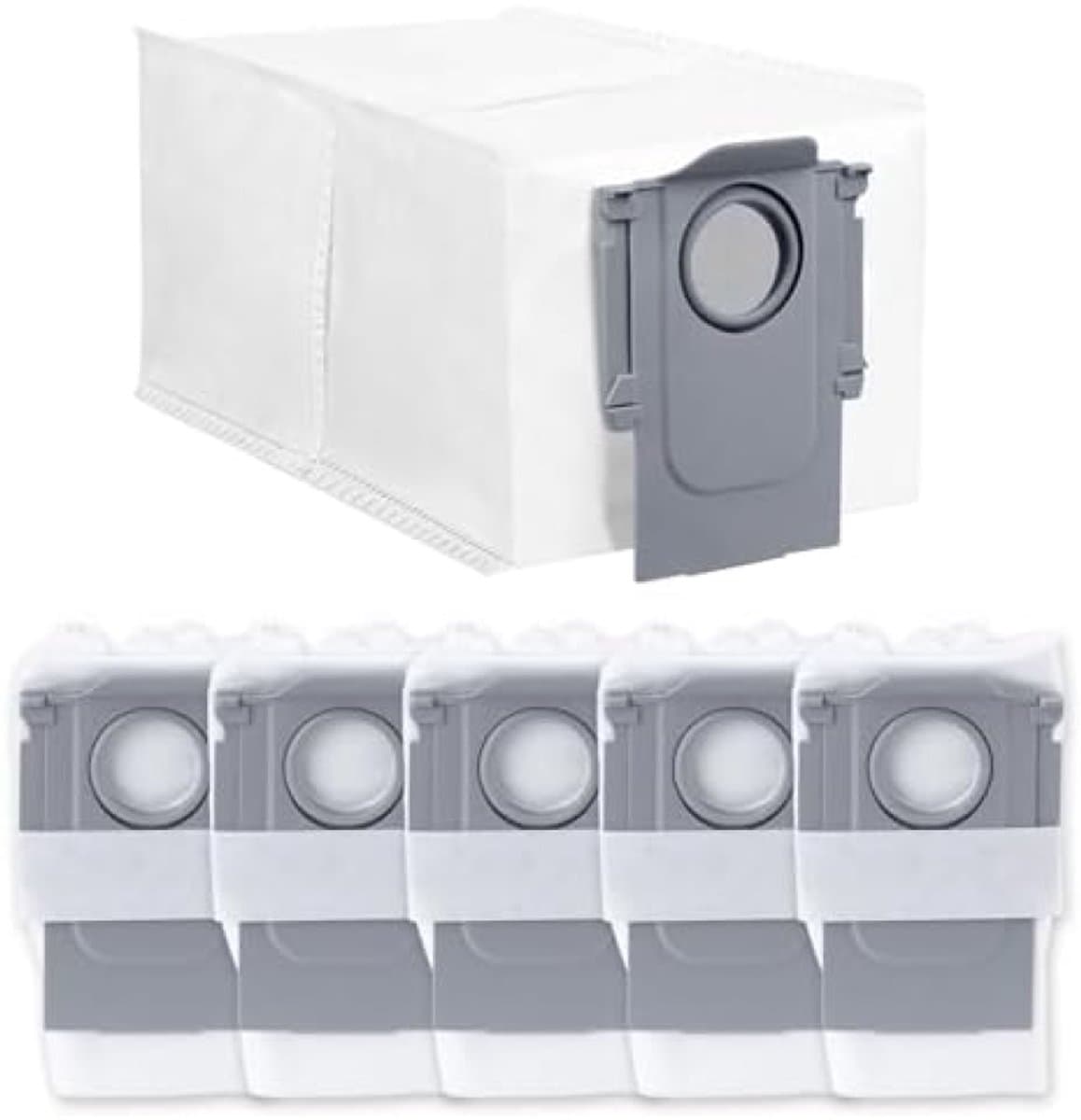 PromoHome Accessoires Geschikt voor Roborock Saros 10R, Qrevo S, Qrevo Master, Qrevo Pro, Qrevo Curv, Qrevo Edge, S8 MaxV Ultra, S8 Max Ultra- 3L capaciteit — afbeelding 1