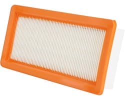 HEPa-filtervervanging Voor Karcher DS5500 DS5600 DS5800 DS6000 - Filterelement Vervanging Stofzuiger Reserveonderdelen
