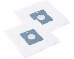 Inventum SZ150 - 4 stofzuigerzakken - 1 motorfilter - geschikt voor ST154RZA