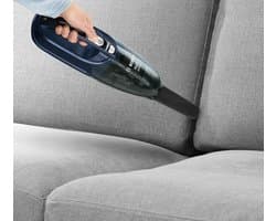 Bosch Serie - Accu Stofzuiger - 20V - Handzaam - Draadloos