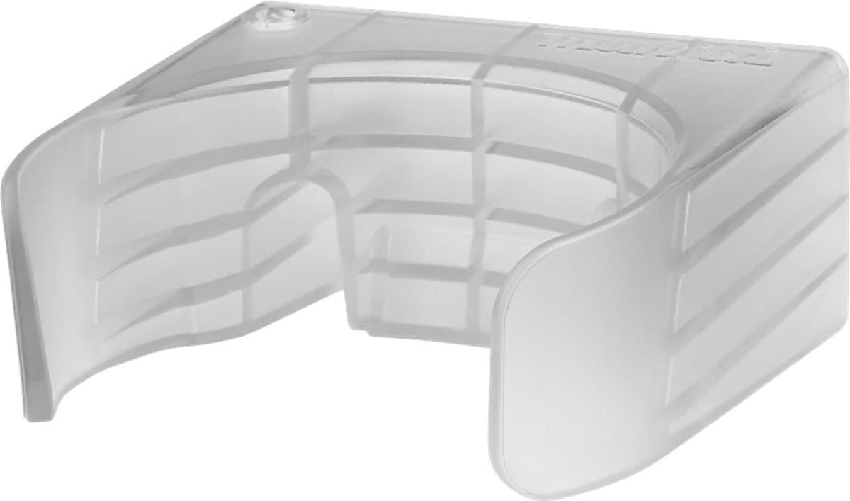 Makita 458571-5 Muurbevestiging stofzuiger — afbeelding 1