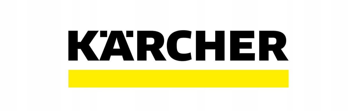 Karcher Spuitpistool Handvat voor Puzzi 10/1 8/1 Stofzuigers — afbeelding 1