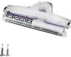 Voet venster vervanging voor Bissell CrossWave Pet Pro Droog/Vac Stofzuigers voor 2306 Serie | Bissell CrossWave Voet Venster OEM # 1614244 (NIET voor 1785-serie)