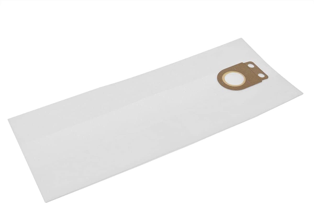 Stofzuigerzakken Bouwstoffen - Zakken Spatels Gips - Industrieel Reinigen - 3x Versterkte 6-lagen - 76 x 50 x 3 cm — afbeelding 1