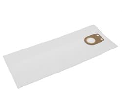 Stofzuigerzakken Bouwstoffen - Zakken Spatels Gips - Industrieel Reinigen - 3x Versterkte 6-lagen - 76 x 50 x 3 cm