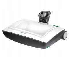 Vorwerk Kobold VF200: Stomerij van tapijt en vloerbedekking