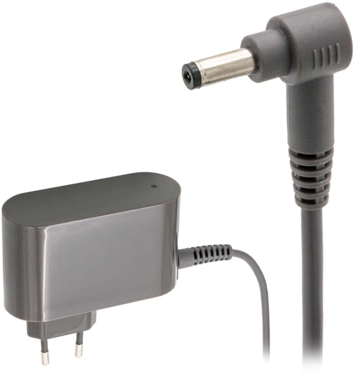 SQOON® Oplader Geschikt voor Dyson V10 / V11 / V12 / V15 – 30,45V – Vervangt 969350-03 — afbeelding 1