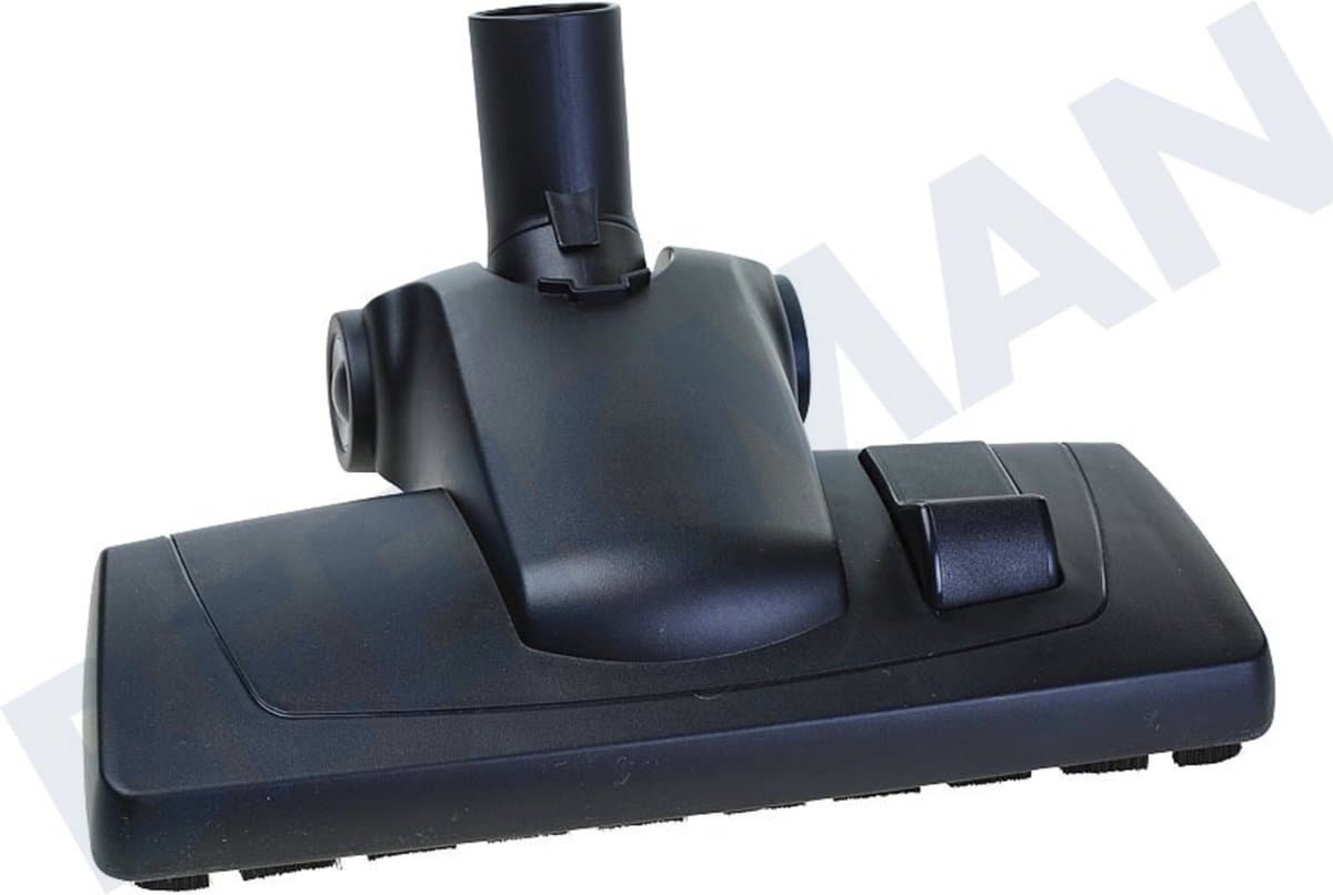 Combi-zuigmond 32mm Luxe zuigmond met parkeerstand — afbeelding 1