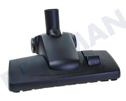 Combi-zuigmond 32mm Luxe zuigmond met parkeerstand