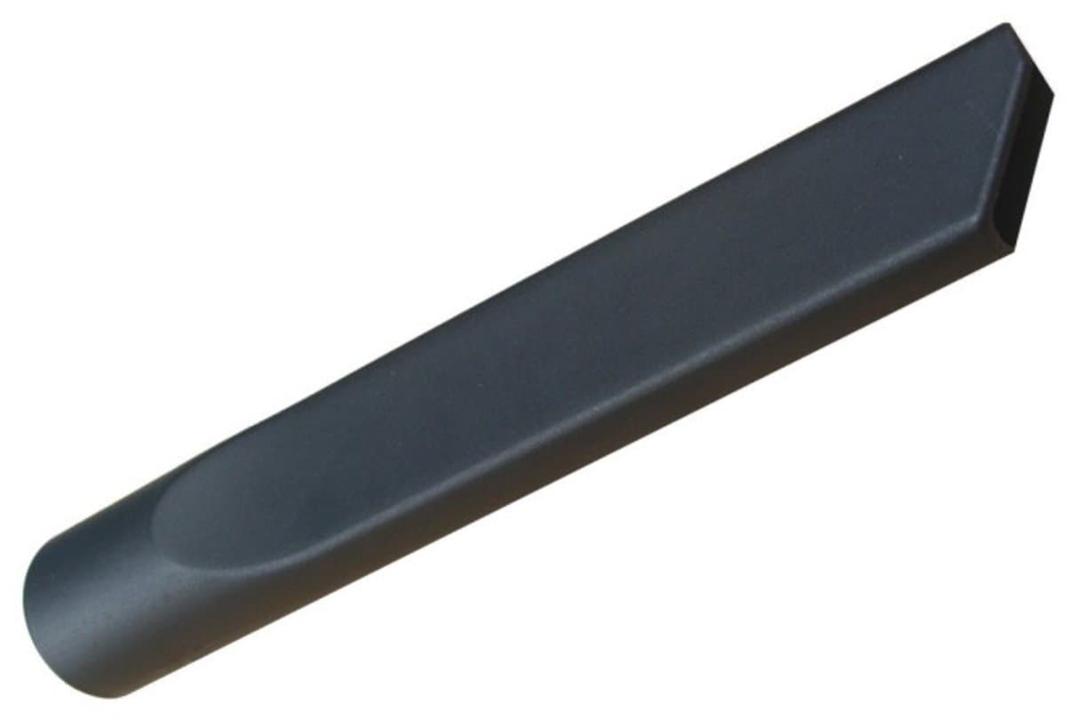Lange kierenzuiger mondstuk 22,5 cm, 32 mm aansluiting — afbeelding 1