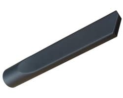 Lange kierenzuiger mondstuk 22,5 cm, 32 mm aansluiting