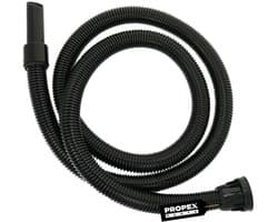 Propex Parts Stofzuigerslang en schuine mof - Compatibel met Numatic - Lengte 250 cm - Ø32 mm