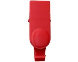 Vergrendelclip voor Dyson Submarine Waterreservoir – 3D-geprint vervangingsonderdeel