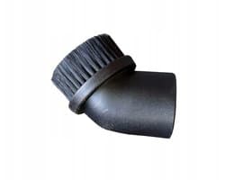 Ronde borstelstofzuiger mondstuk 58mm