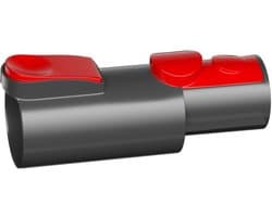 Geschikt voor dyson V11 V7 V8 V10, compatibel met accustofzuiger accessoires 1 stuk
