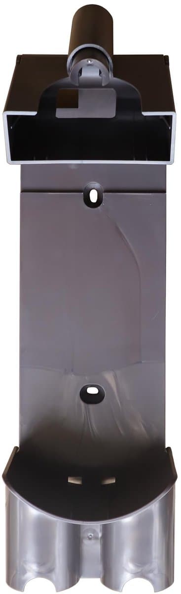 Solidchoice - Wandhouder Laadstation voor Accustofzuigers, Compatibel met Veel Modellen — afbeelding 1