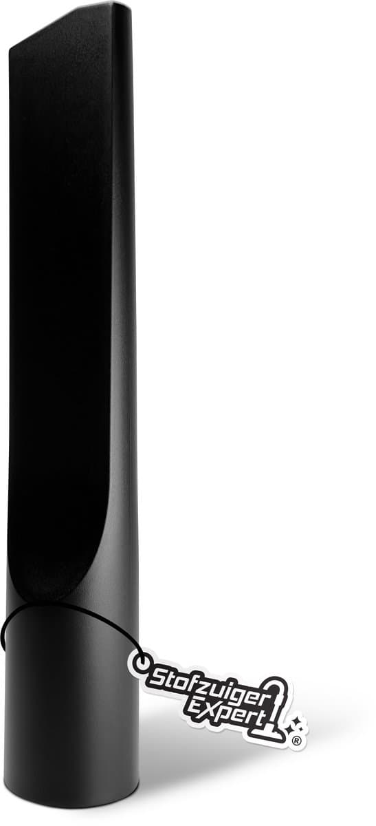 Kierenzuiger geschikt voor Miele stofzuigers - 20cm Kierenzuigmond - Extra Lang voor beter bereik - Accessoire Geschikt voor Miele GUARD L1, M1, S1, C3, C2, C1, S8, S6, S5, S4, S2, S8000, S6000, S5000, S4000, S2000, S700, S500, S400 en S300 Series — afbeelding 1