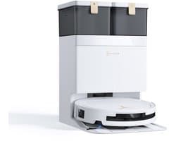 ECOVACS Saug- & Wischroboter DEEBOT T50 PRO OMNI Gen3