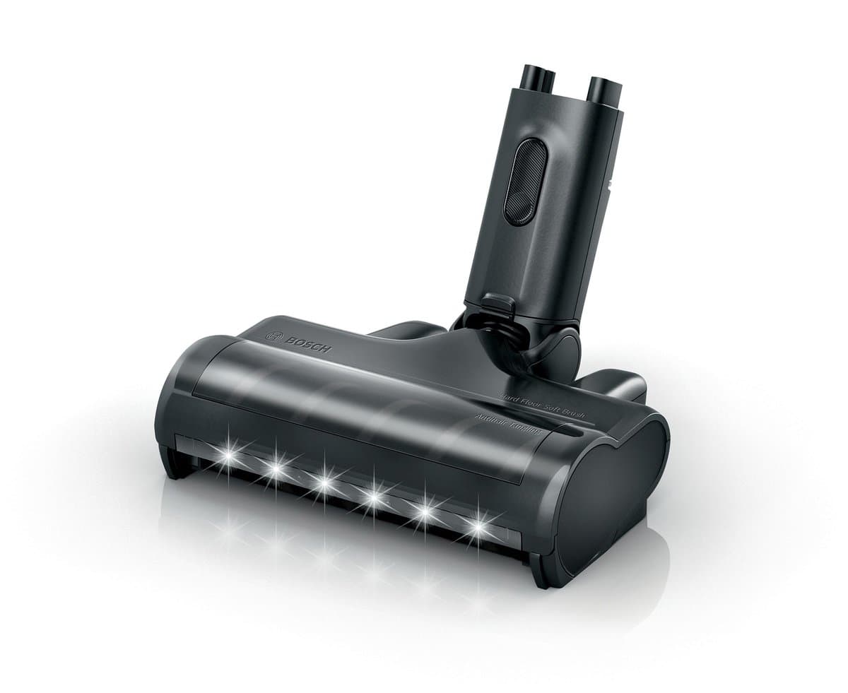 Bosch BHZUNGHF Gemotoriseerde Parketborstel met LED-licht — afbeelding 1