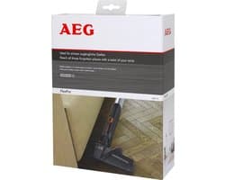 AEG Advanced Precision FlexPro - Stofzuigermondstuk