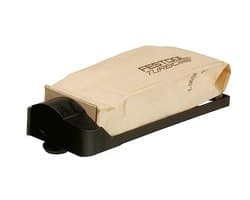 Festool TFS-RS 400 Turbofilter-set VE=5 - 489129
