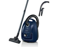 Bosch Haushalt Serie 4 Stofzuiger Met stofzak