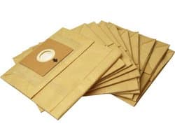 DOMO - Set stofzakken (10st) voor DO7276/77/78S - DO7276SSET2