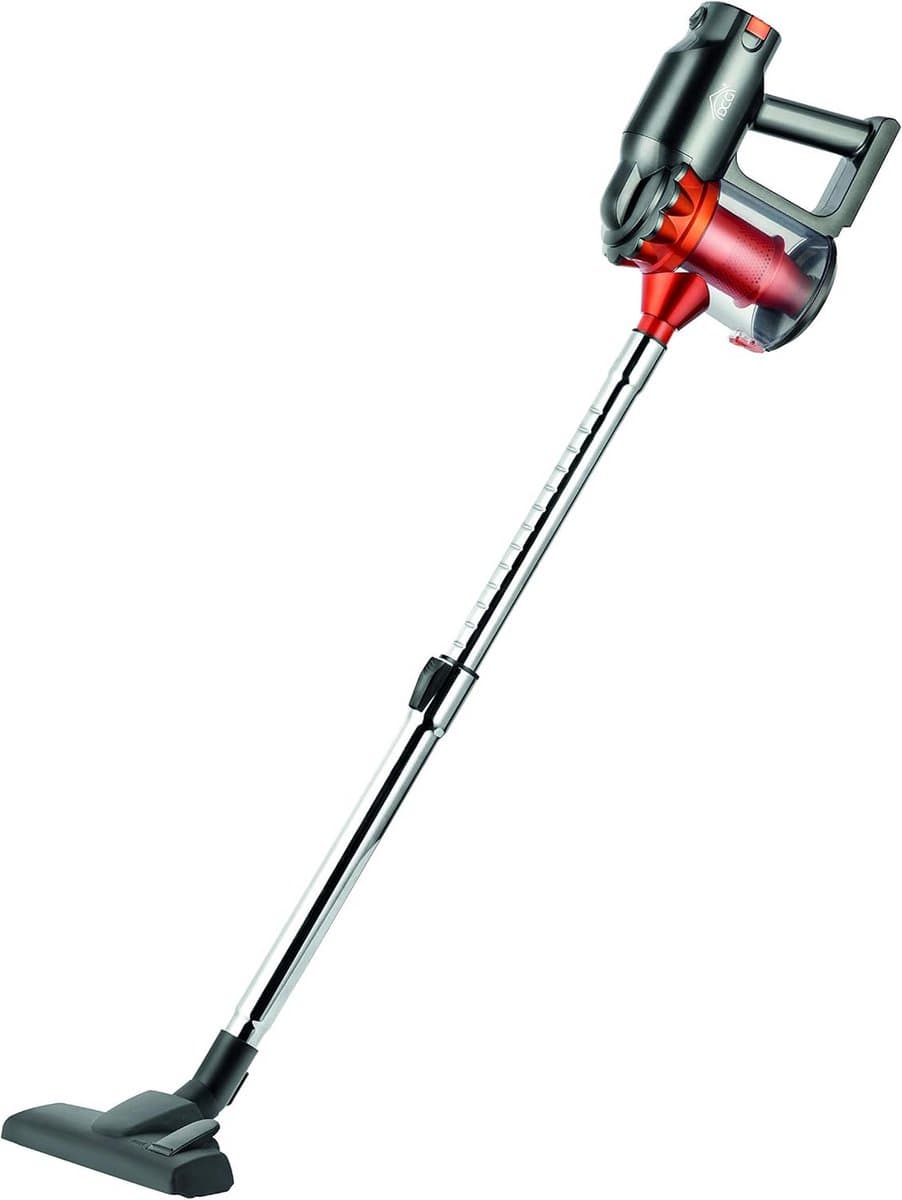 Elektrische Stofzuiger - Licht & Handig - 600 Watt - BS3070 — afbeelding 1