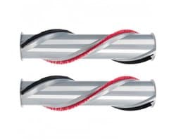 Vervangende rolborstels en borstelstrips geschikt voor Dyson V11 stofzuigers - onderdeelnummers 970135-01 en 970100-05 - verpakking van 2