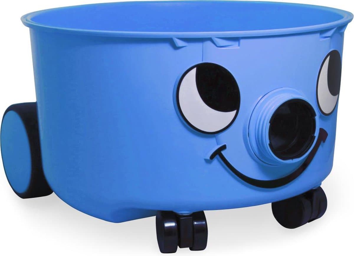 Henry stofzuiger onderbak - Voor Hetty en Henry Next 200 series - Numatic stofzuiger onderdelen - Blauw — afbeelding 1