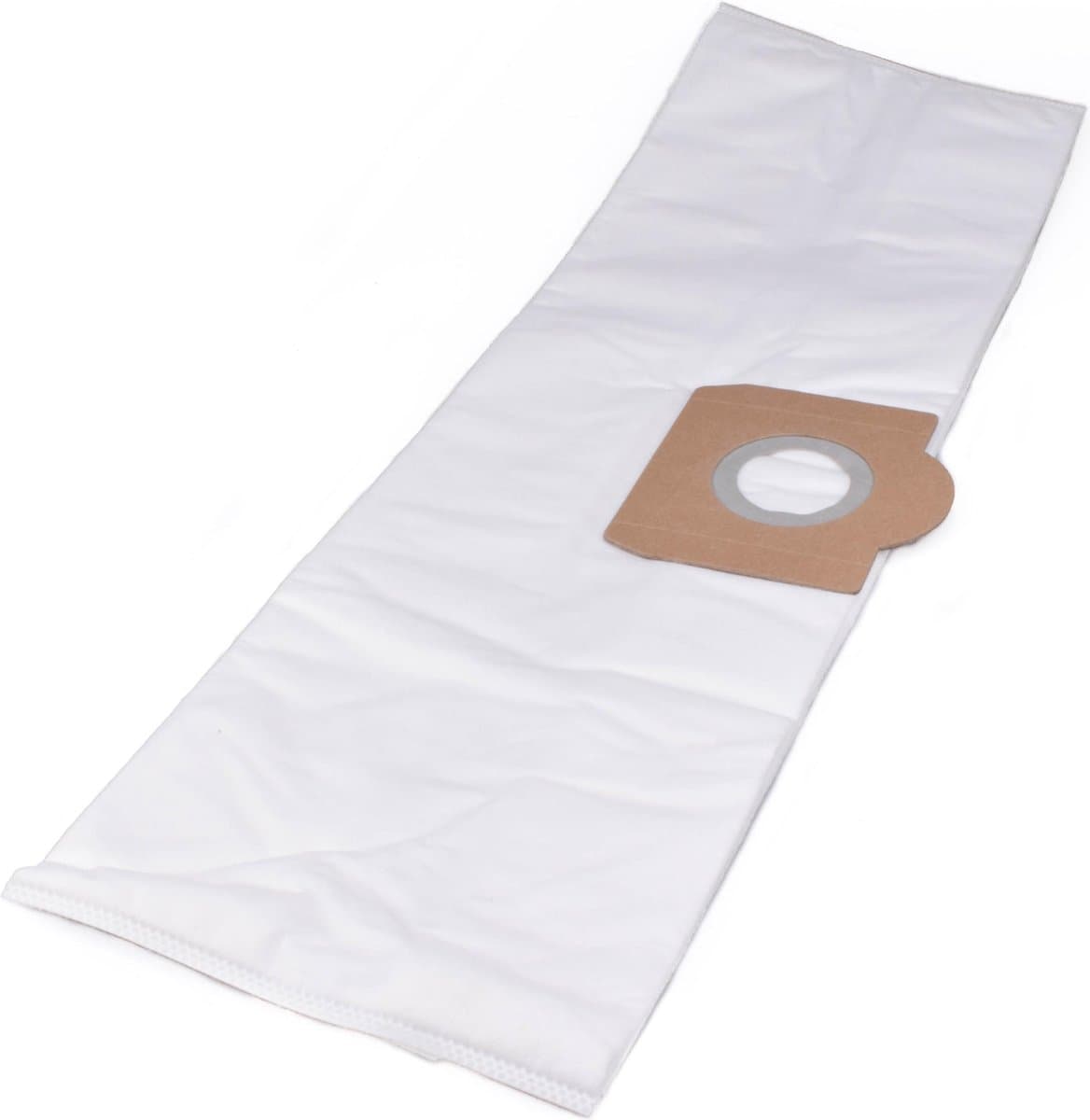 Geschikt voor KARCHER. 10 stuks. stofzuigerzakken voor WD3, MV3, Synthetisch. COVAKO Merk — afbeelding 1