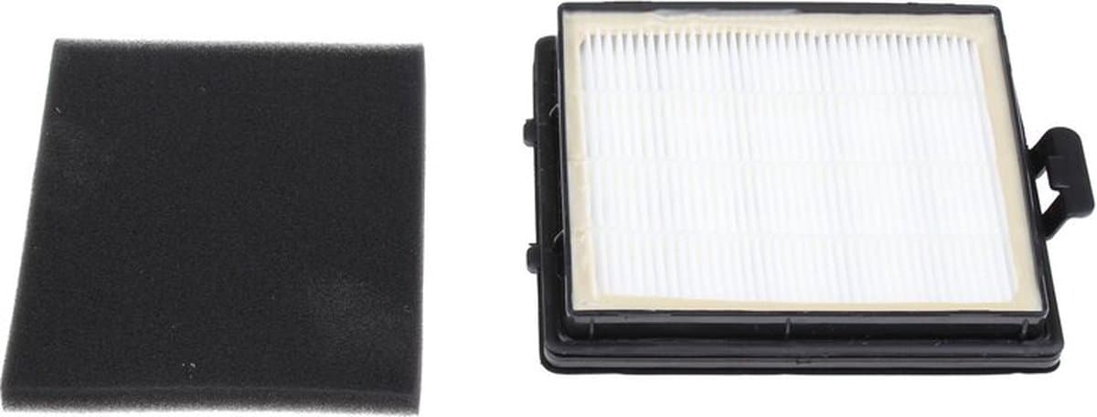 Geschikt voor PHILIPS - HEPAFILTER - CRP439/01 ALTERN. - 422245946161 — afbeelding 1