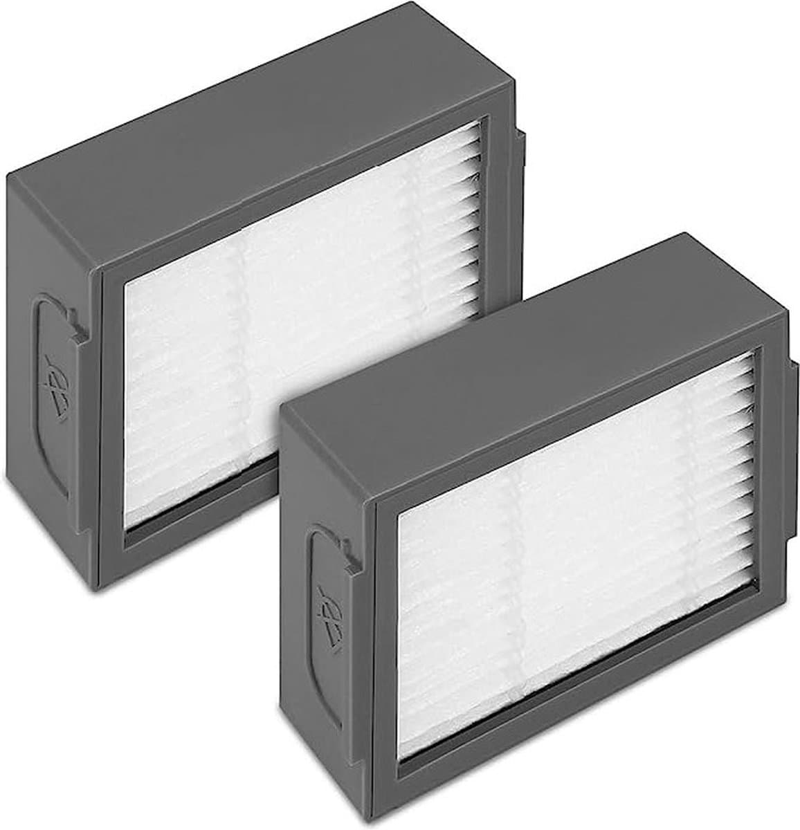 Filter Roomba Combo® j7, j7+, j9+ & 10 Max - Compatible with iRobot part 4785887 — afbeelding 1