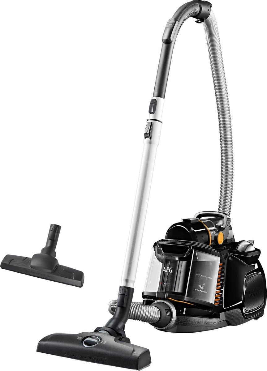AEG LX7-2-EB-P - Stofzuiger zonder zak — afbeelding 1