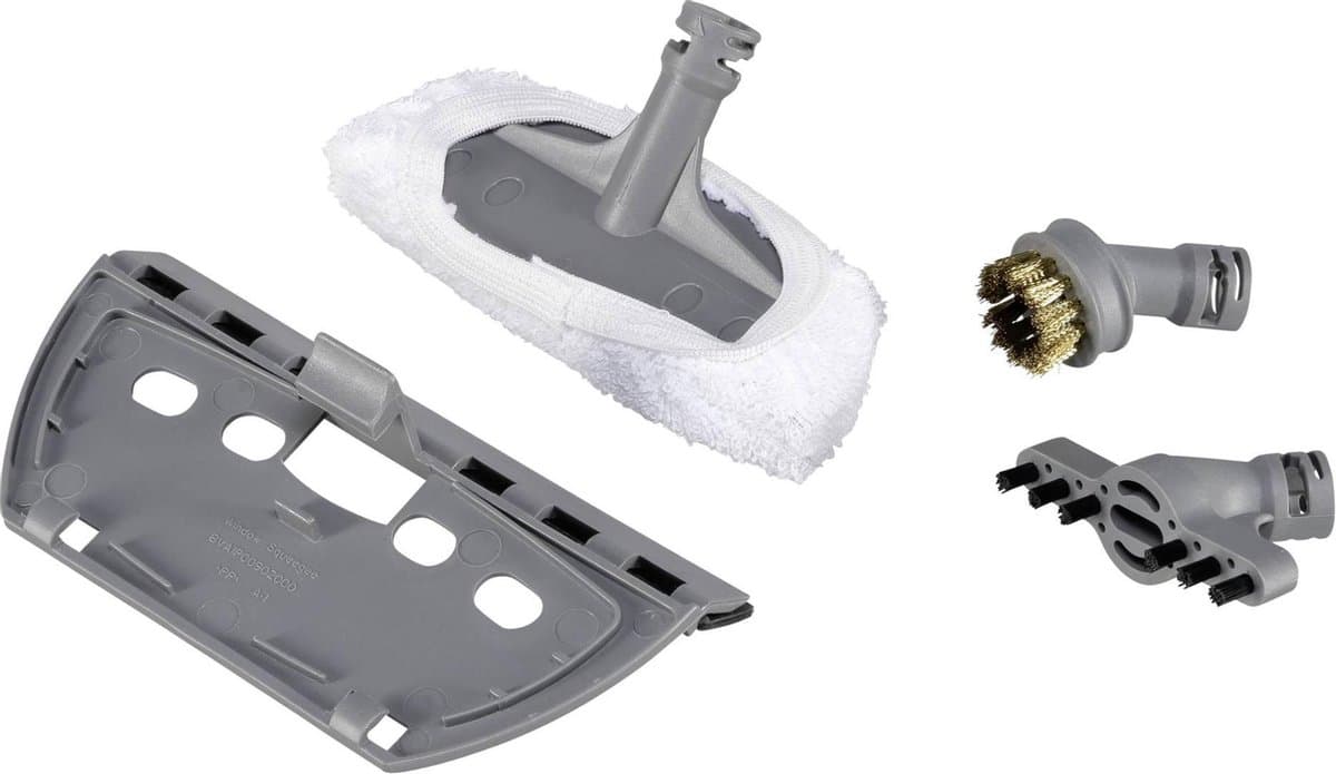 BISSELL - Accessoireset voor 2234N PowerFresh SlimSteam — afbeelding 1