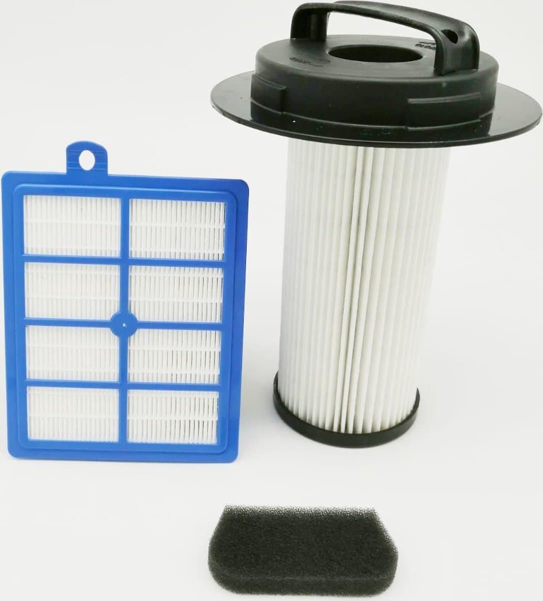 Philips Marathon filter set 3 dlg, alternatieve uitvoering — afbeelding 1