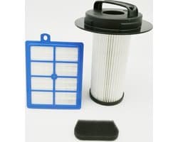 Philips Marathon filter set 3 dlg, alternatieve uitvoering