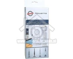Rowenta ZR0050 stofzuiger accessoire Stofzak Universeel