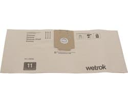 Stofzuigerzak Papier - Wetrok MV11 (P-10) 42634