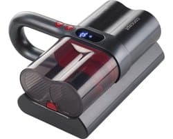 Concept - Handstofzuiger - UV-C - 11,1 V - 120 W - VP2000 - Zwart