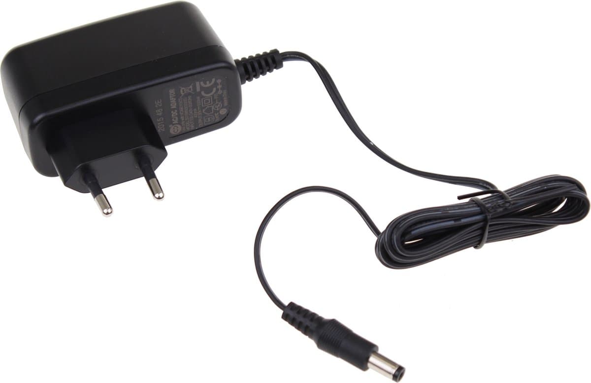 BOSCH - NETADAPTER 30V-0,5A-15W - 12006117 — afbeelding 1