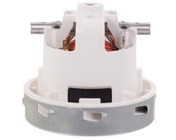 Stofzuigermotor Vervanging - Motor Onderdeel - Stofzuiger Reparatie - Universele Compatibiliteit - 32 x 22 x 22 cm - grijs