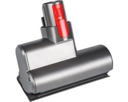 Geschikt voor Mini-turbomondstuk voor Dyson V7 stofzuiger