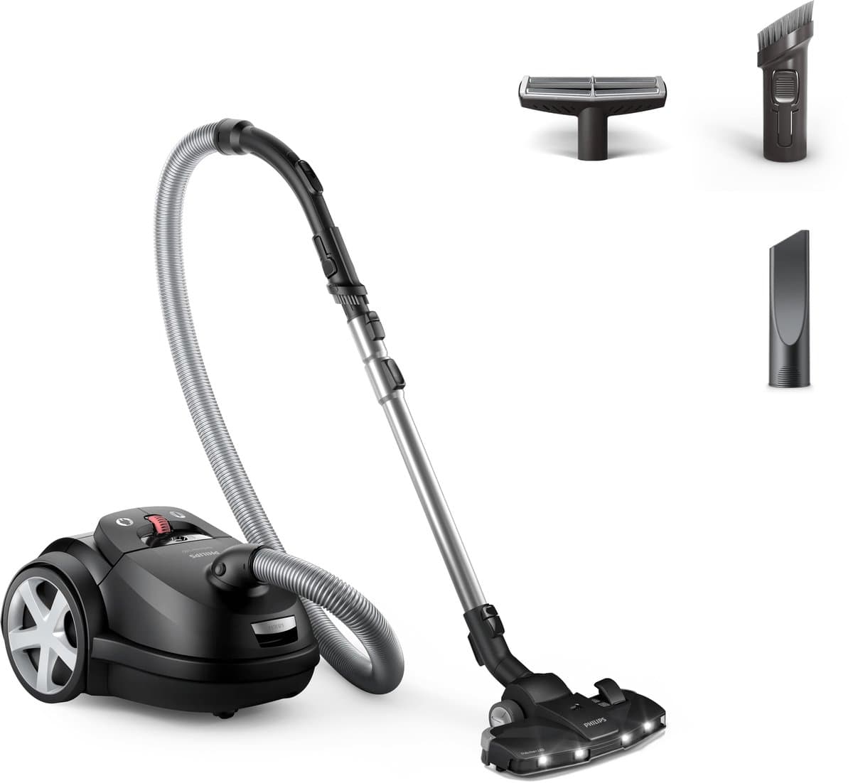 Philips XD8122/10 Stofzuiger — afbeelding 1