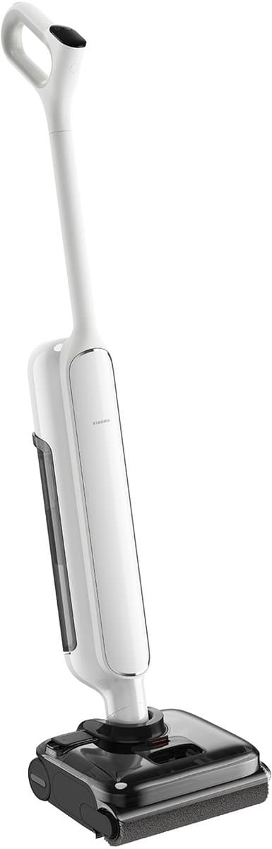 Xiaomi Wet and Dry Vacuum W30 Pro EU – Zelfreinigende vloerreiniger met anti-klit borstel en 180° plat ontwerp — afbeelding 1